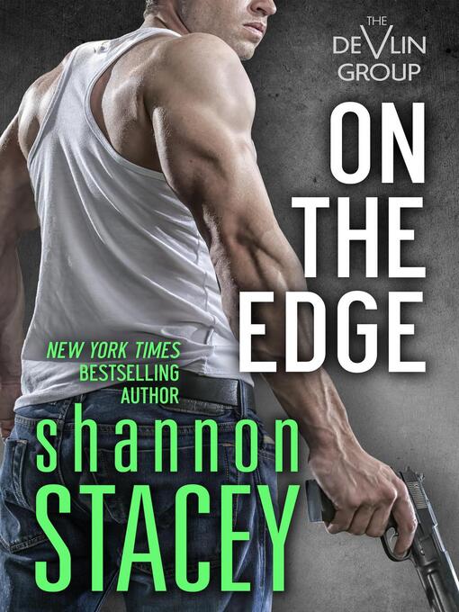Title details for On the Edge by Shannon Stacey - Available